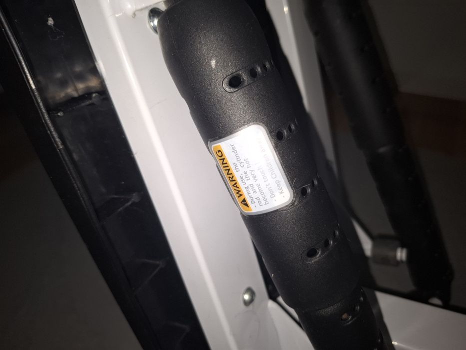 Stepper fitness Domyos