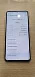 Samsung A52s impecabil negru