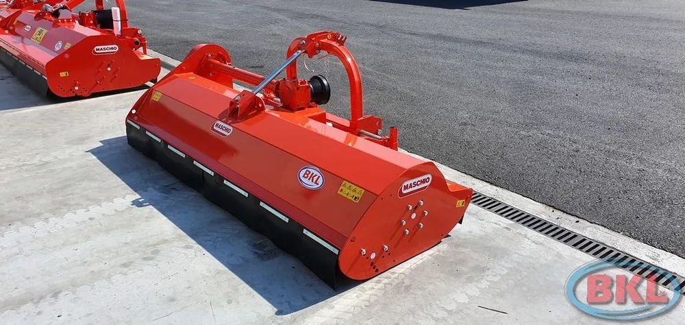 Maschio BRAVA 120 140 160 180 200 230 250 *** Profesionala, Posibilitate de tocare pana la 6cm, ***