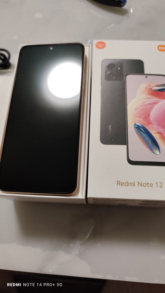 Xiaomi Redmi note 12