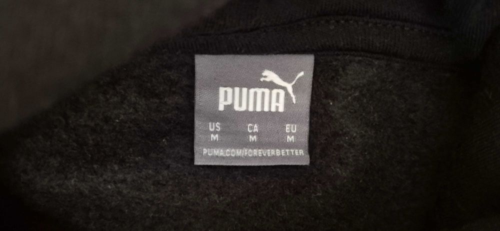 Дамски спортен екип (две части) и тениска - PUMA - оригинал