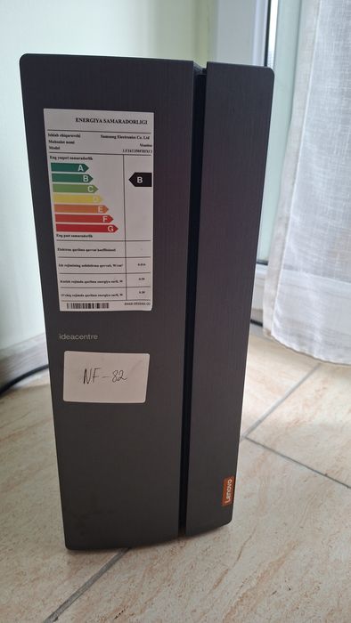 Компьютер в сборе