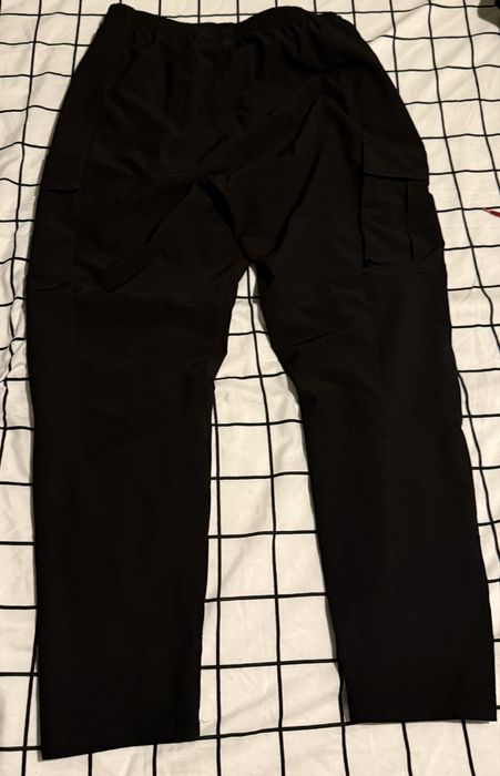 Puma pantaloni de trening cu buzunare marimea L