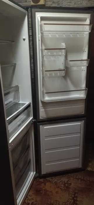 Холодильник Toshiba GR-RT468WE-PMJ(37) 2025 модель доставка по Уз 24/7