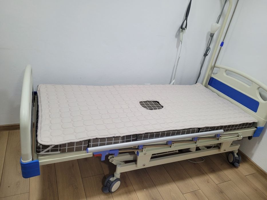 Pat medical electric