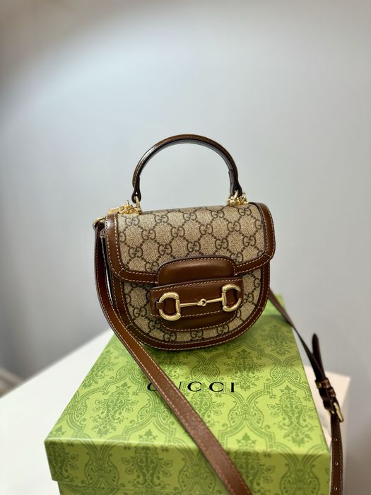 Дамска мини чанта Gucci