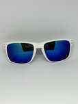 Ochelari de soare unisex polarizați