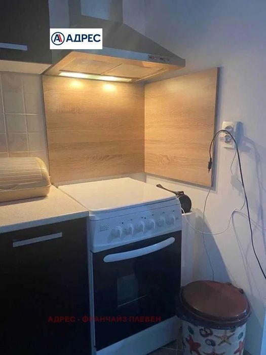 1-стаен в Плевен-9-ти квартал площ 45 цена 256