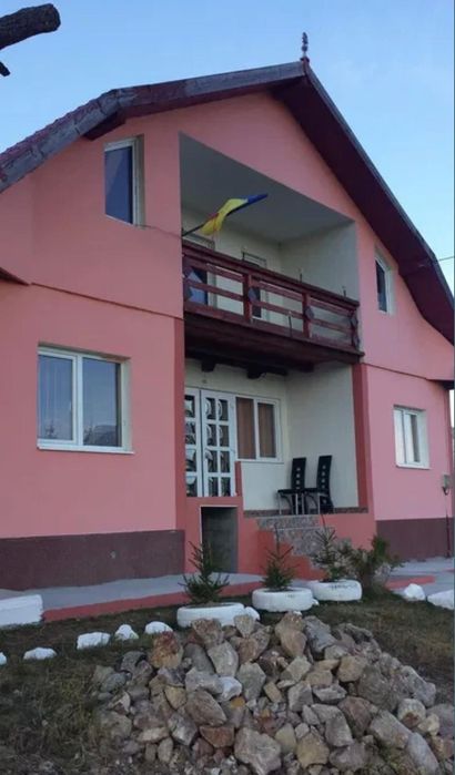 Închiriez cabană pt Revelion