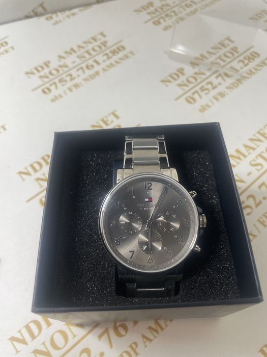 NDP Amanet Braila Tommy Hilfiger (38616)