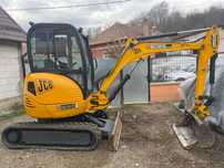 JCB 8025