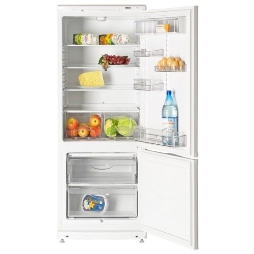 Холодильник Атлант 4011