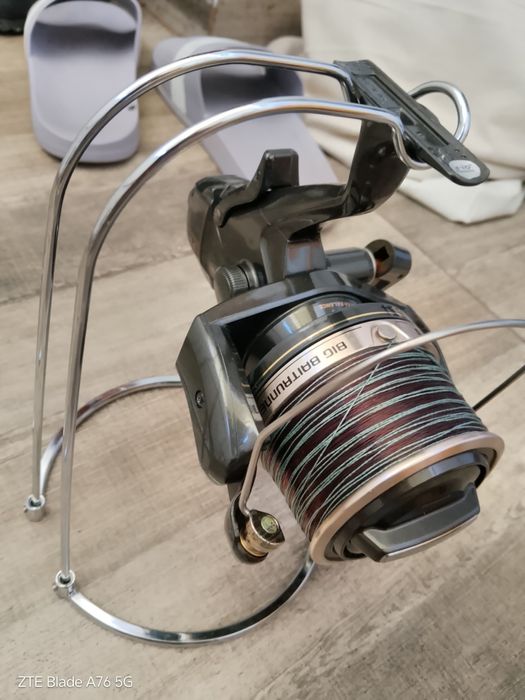 Поставки за риболовни макари