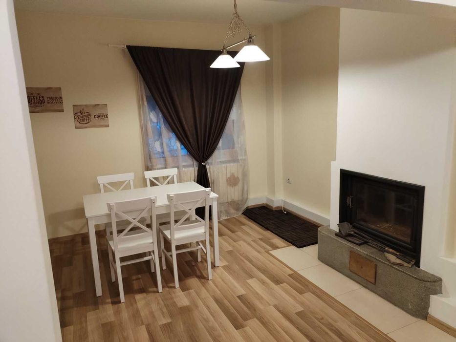 Дава се под наем Двустаен апартамент в Пловдив, Христо Смирненски - 68 кв.м за 350 € - Снимка #10