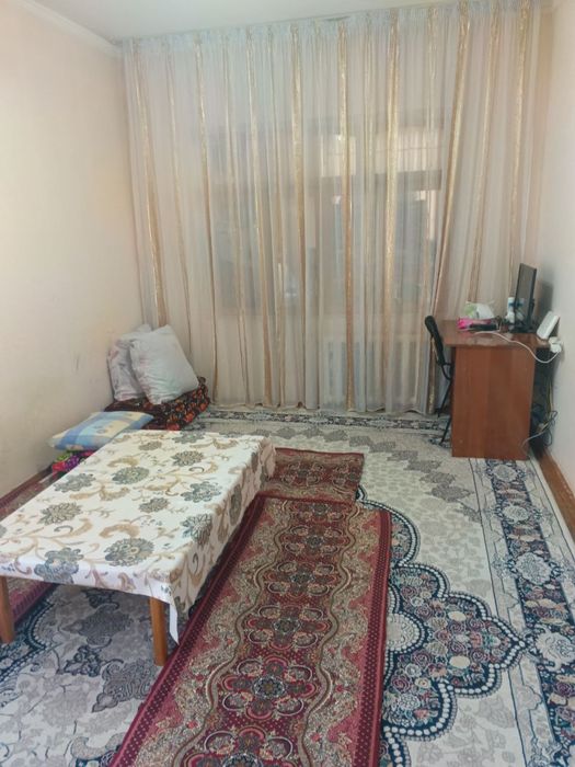 КВАРТИРА СЕРГЕЛИ-1  2/5/5, 2/6. Балкон