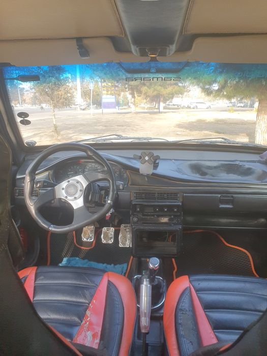 В продаже ваз 2109 лада чёрный перламутр