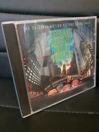 Teenage Mutant Ninja Turtles Soundtrack CD