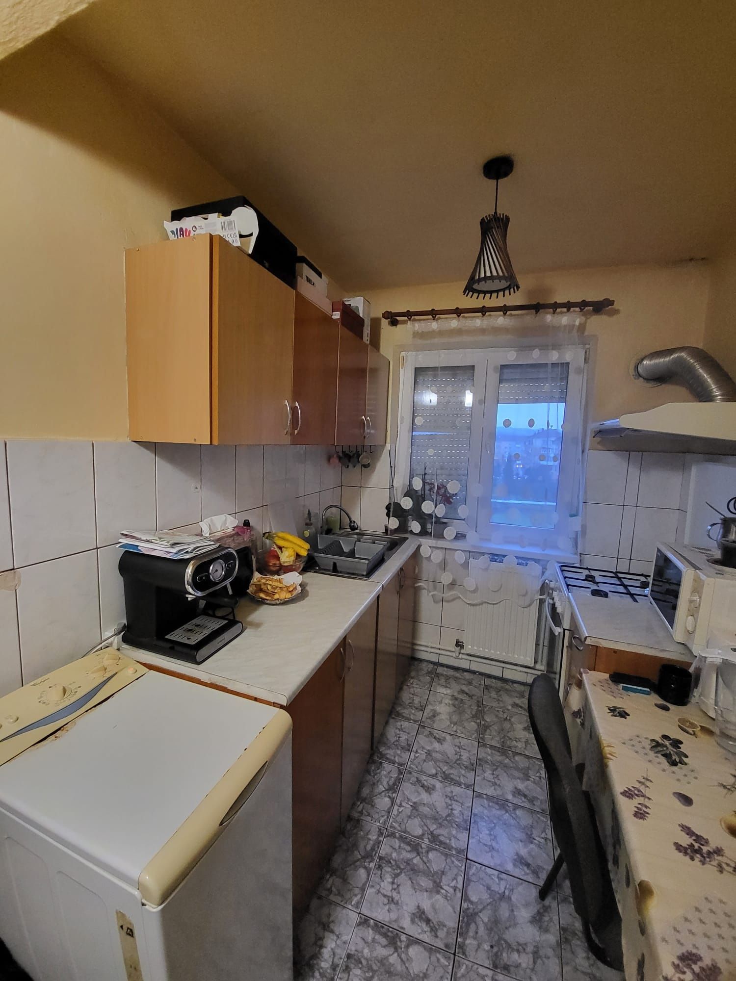 Apartament de vânzare în Brad, 2 camere