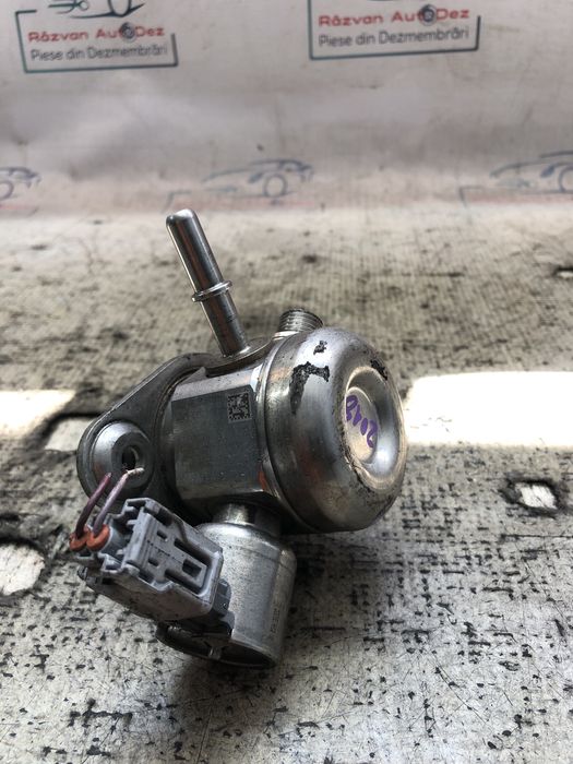 pompa inalta presiune renault megane 4 1.6 benzina 2018