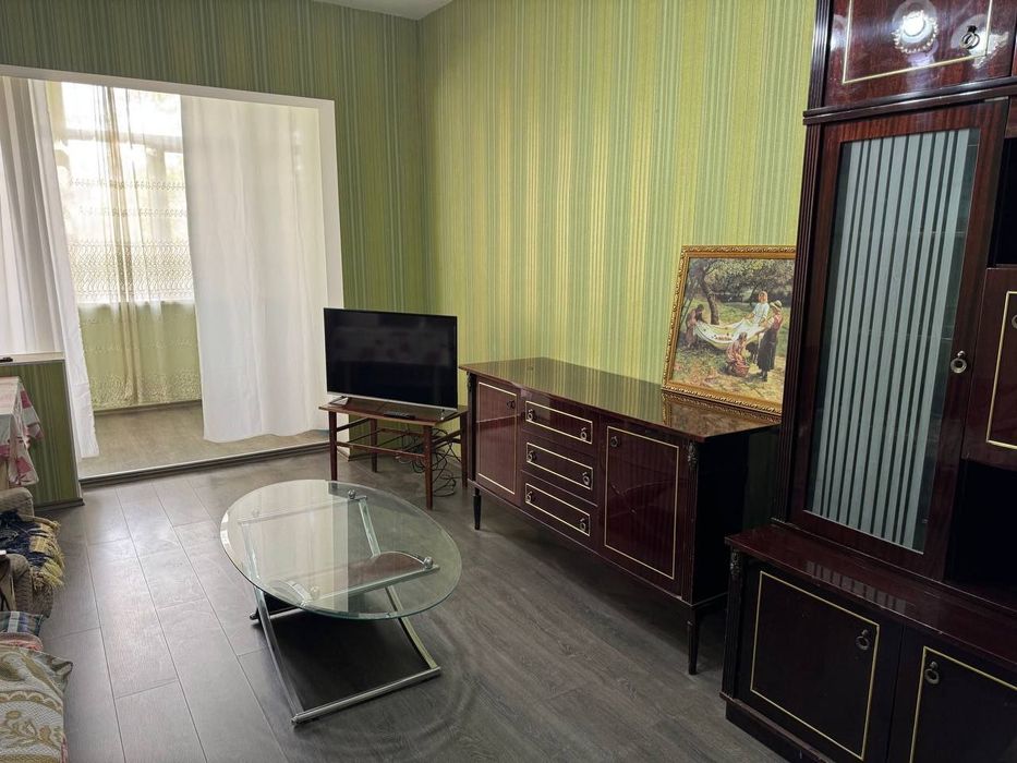 Феруза аренда квартира