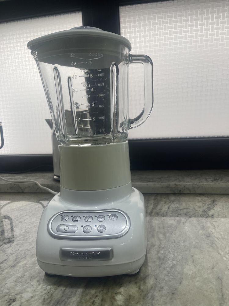 Kitchenaid blender 1,5l