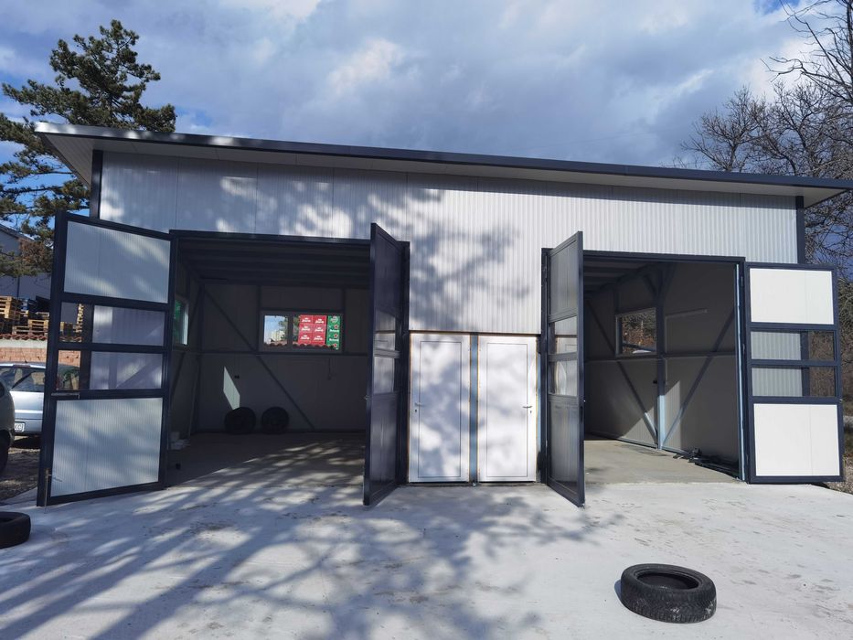 Помещение под наем