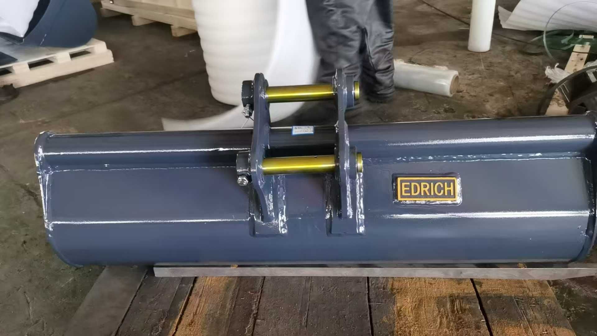 Cupa taluz miniexcavatoare si excavatoare
