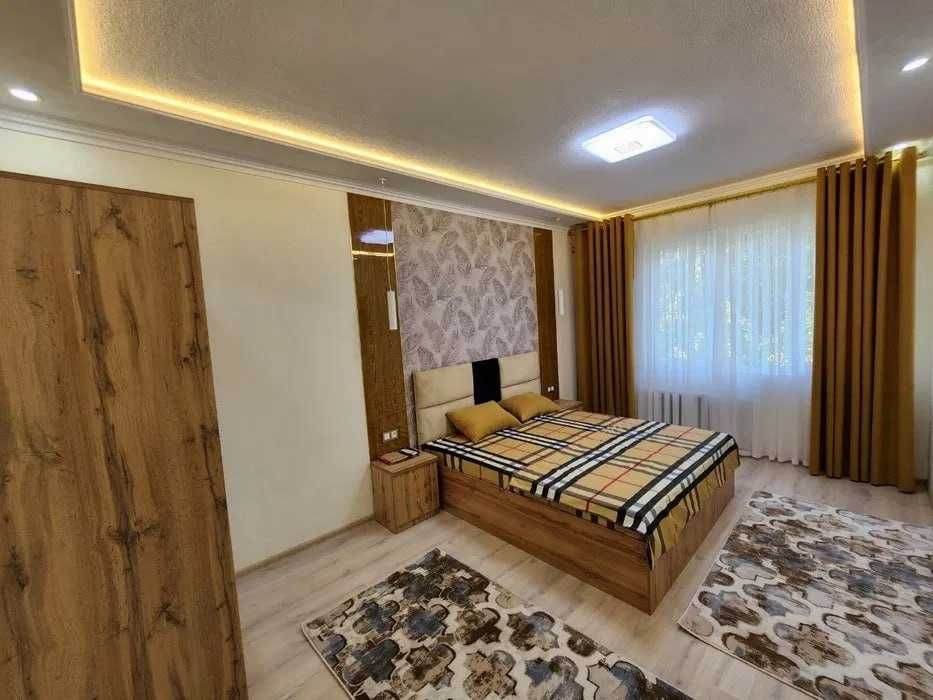 Сдаётся 2-комнатная квартира для семьи рядом Дустлик метро 2/2/9 316*