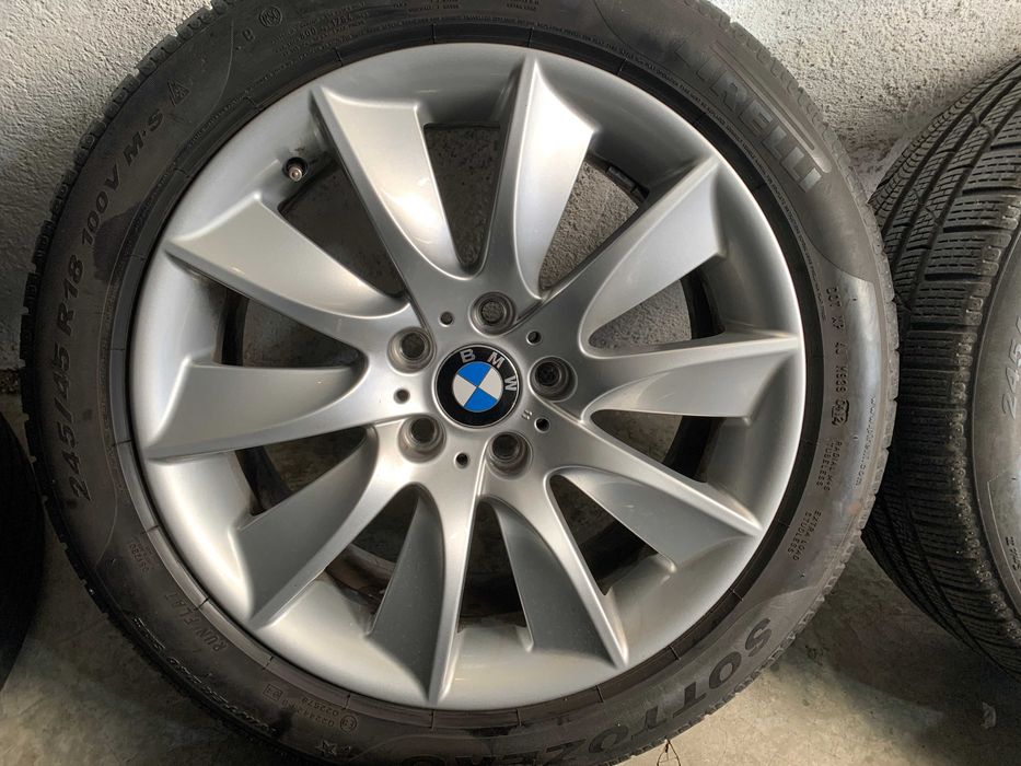 Jante BMW style 329 - seria 5 F10 F11, X3 F25, X4 F26