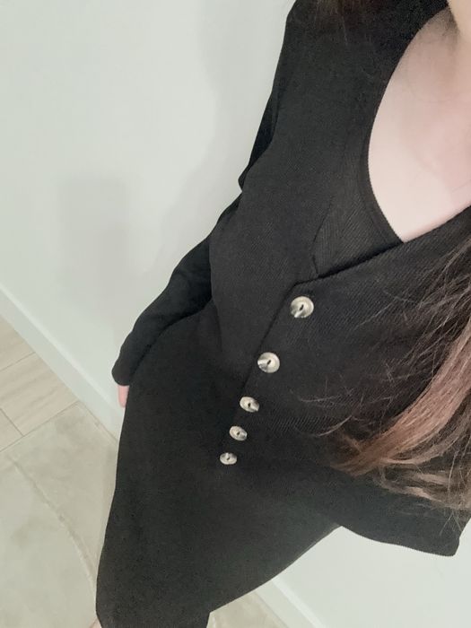 Платье размер s-m