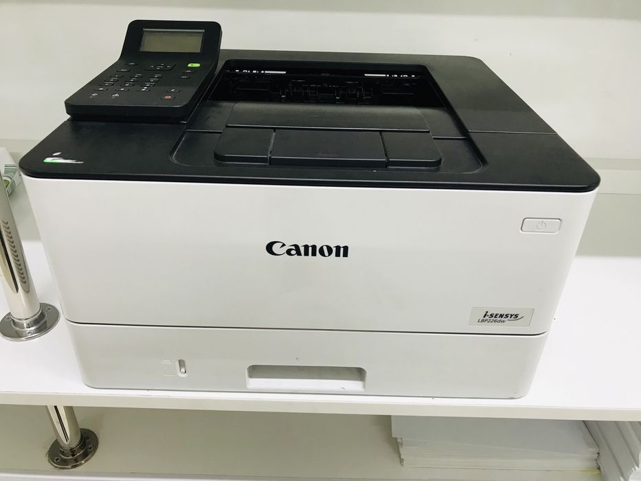 Canon LBP 226 prenter