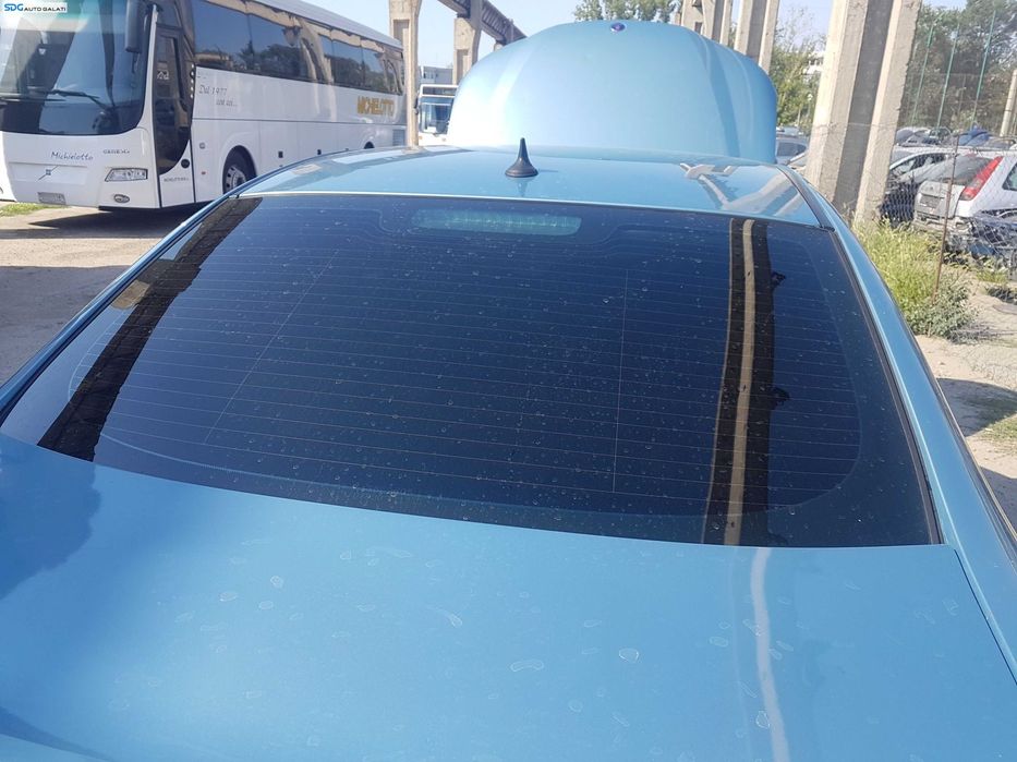 Geam Sticla Luneta Portbagaj Saab 93 9-3 2002 - 2008 200lei