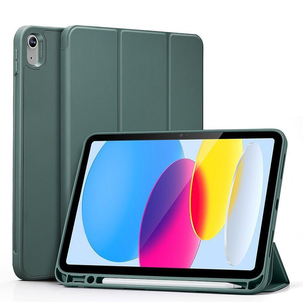Калъф esr rebound pencil за  ipad 10/11 (10.9") 2022 / 2025 forest gre
