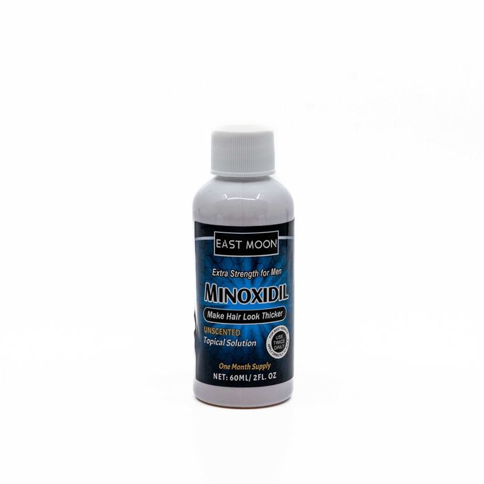 Stimulator Pentru Cresterea Parului – Efect Comparabil cu Minoxidil 5%