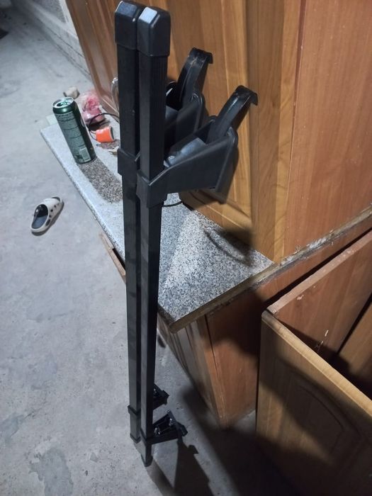 Багажник универсальный для авто