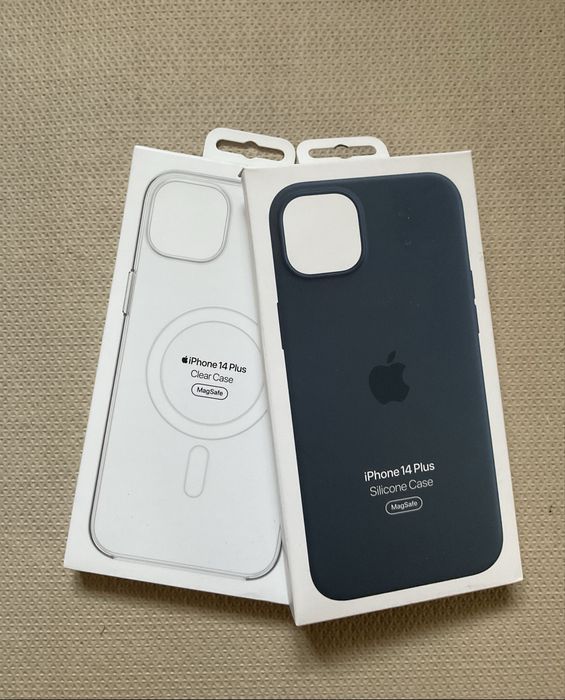 iPhone 11, 14 Plus, 14 Pro, 16 Pro Max