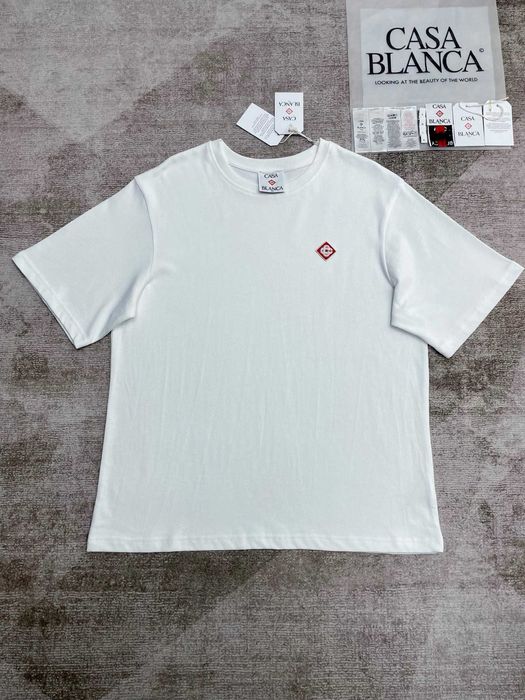 Tricou Casablanca Premium