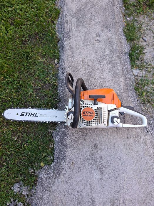 Drujba Stihl Ms 251