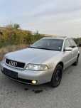 Audi A4 B5 face  1.9TDi 116hp Ауди А4 Б5 фейслифт  1.9Тди на части!!
