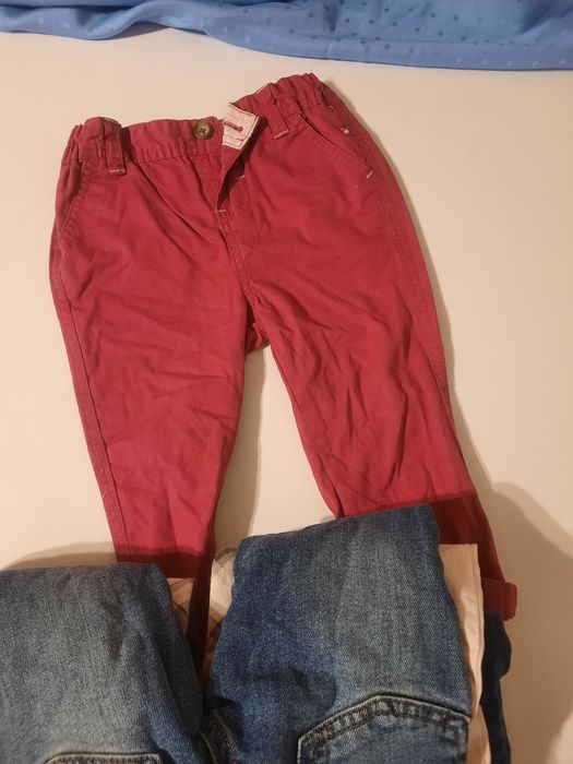 Lot Blugi pt copii
