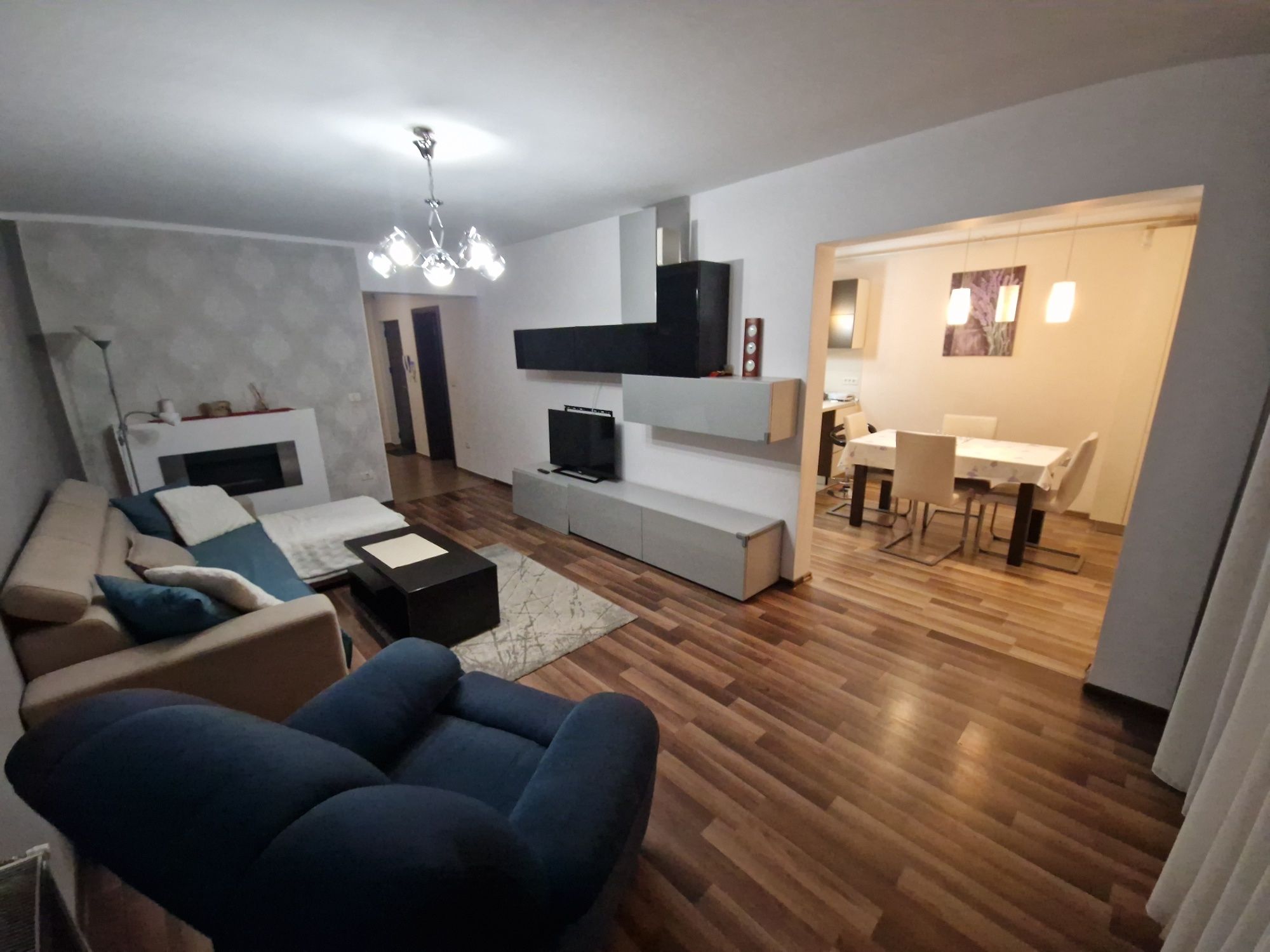 Proprietar inchiriez casa 4 camere Timisoara