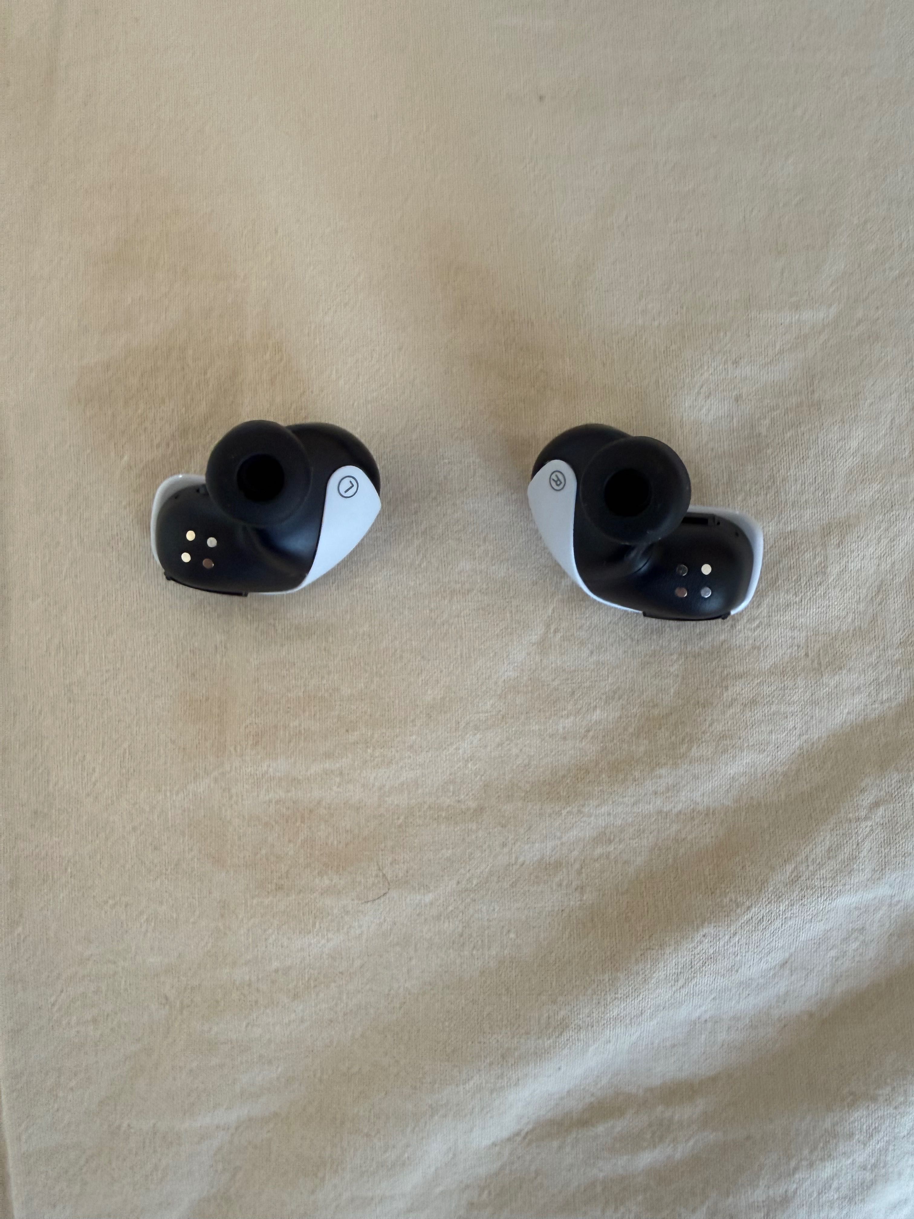 PULSE Explore Wireless Earbuds