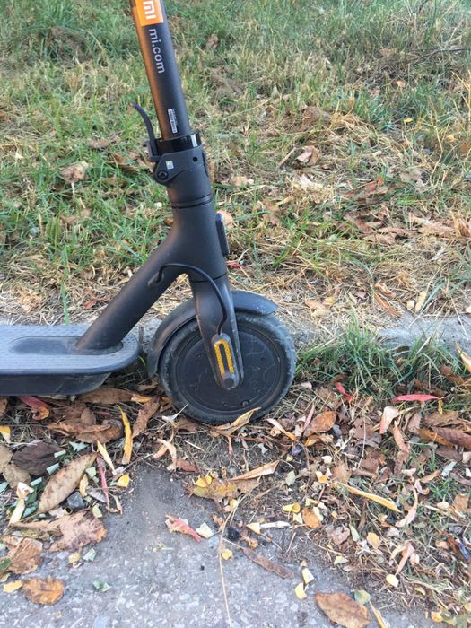 URGENT!!!Xiaomi Mi Esential