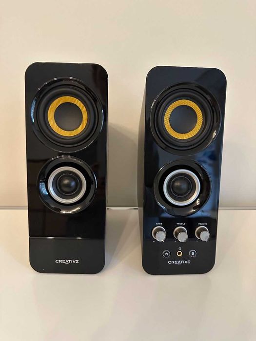 Boxe Creative T30 Wireless
