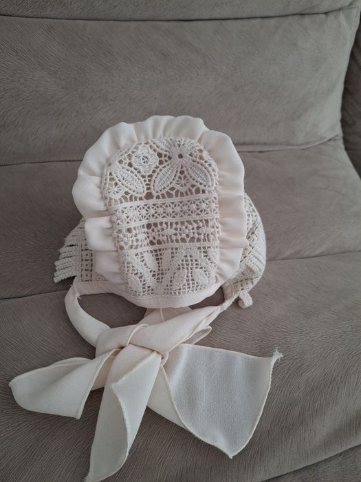 Trusou complet botez Anne Bebe