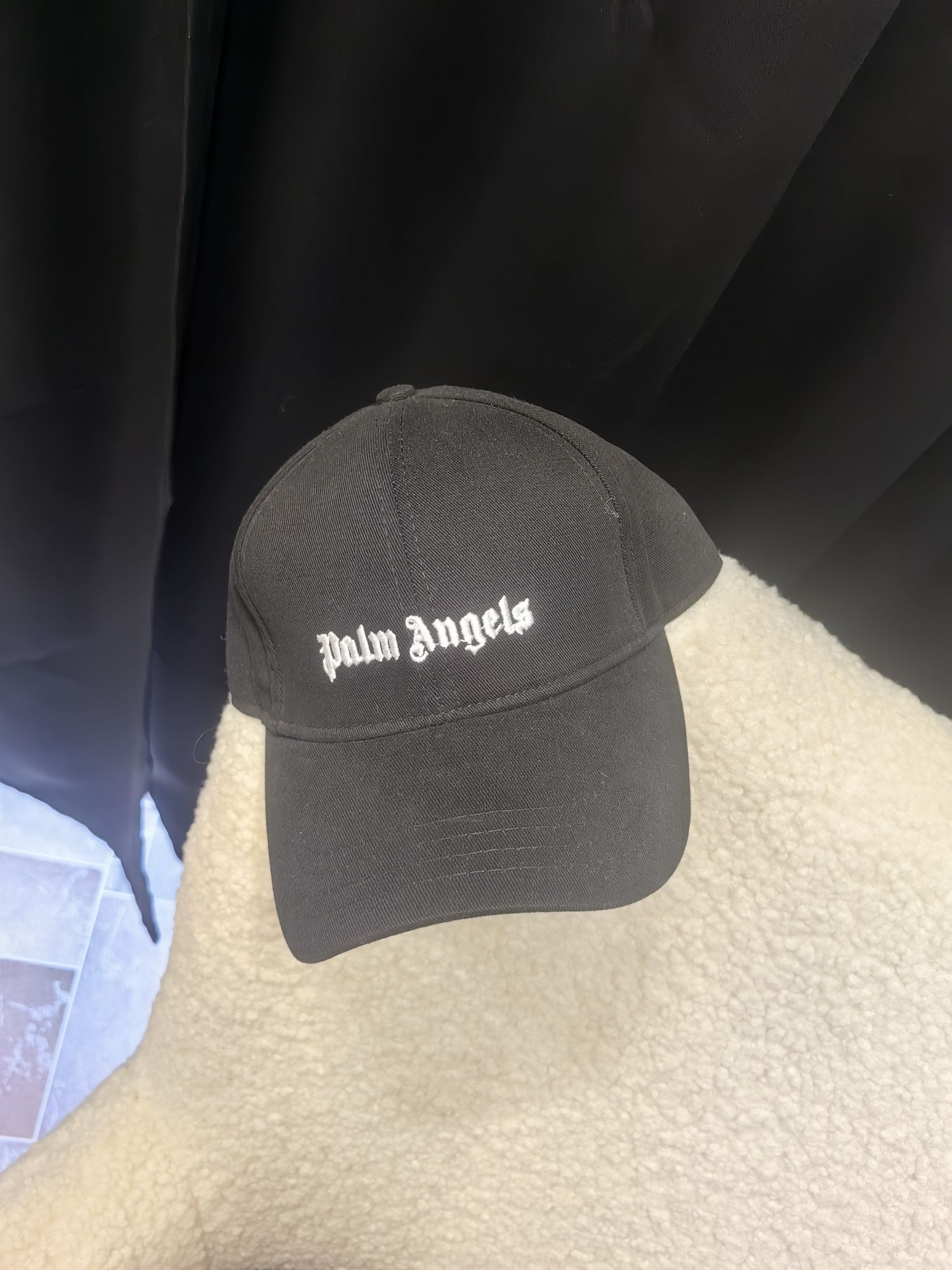 Мъжки Шапки Palms angles,LV,D&G,