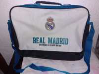 Geanta umar originala Real Madrid