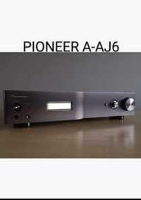 Amplificator Pioneer A-A6J cu telecomanda