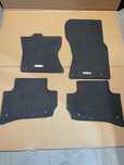 Set covorase cauciuc jaguar F-pace
