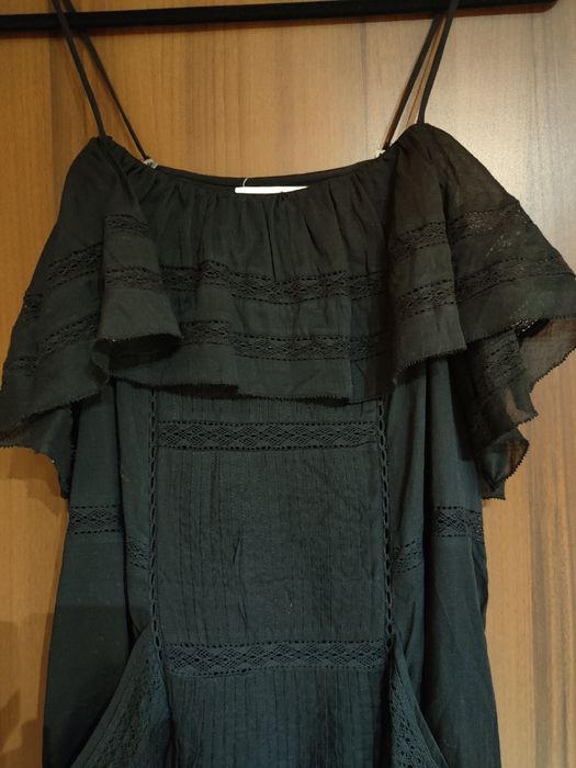 Rochie vara Isabel Marant noua, fără eticheta